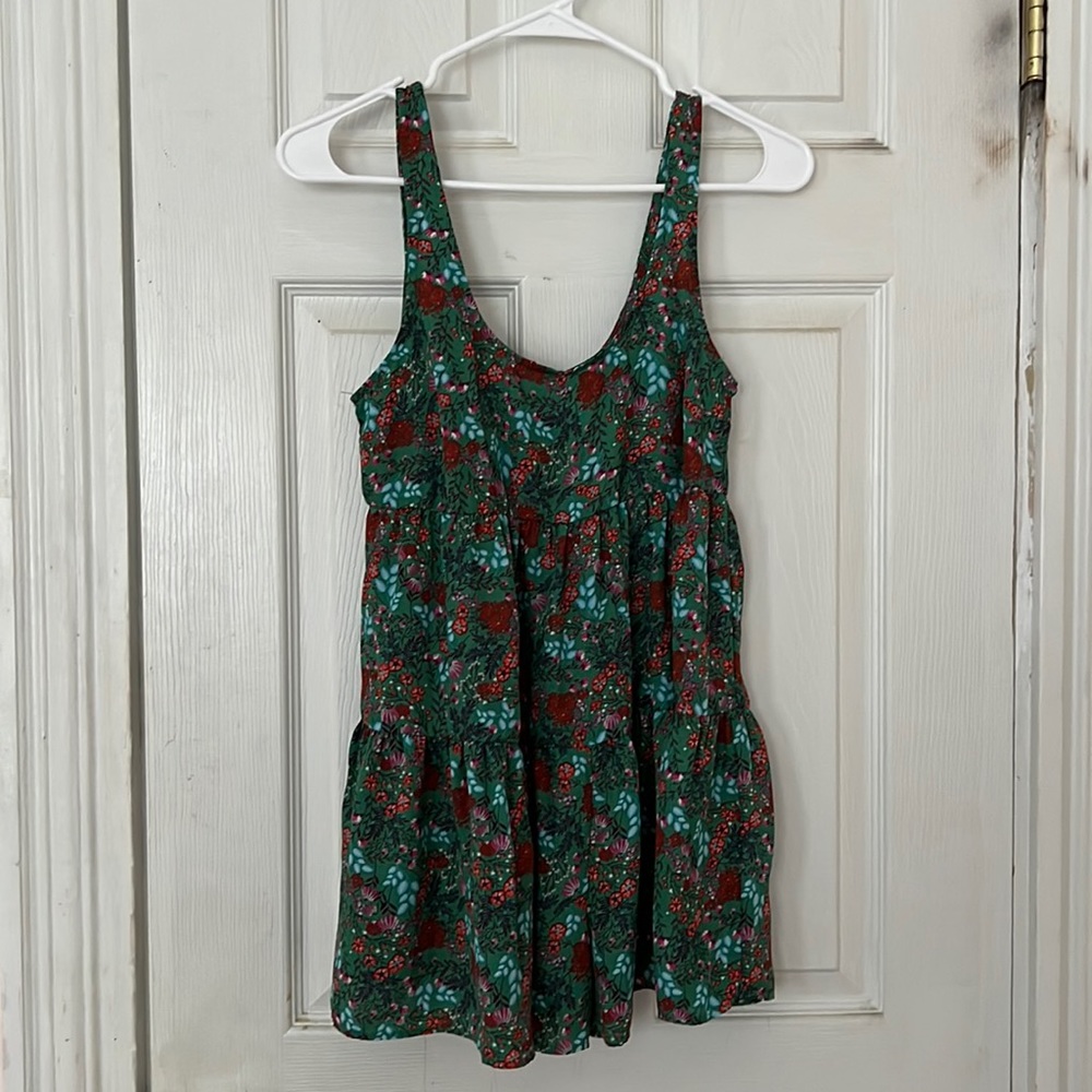 Urban Outfitters romper